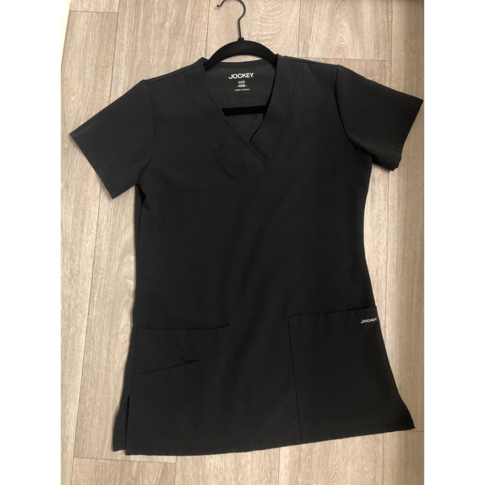 JOCKEY Scrub top XXS